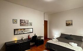 Arena Maroncelli Rooms