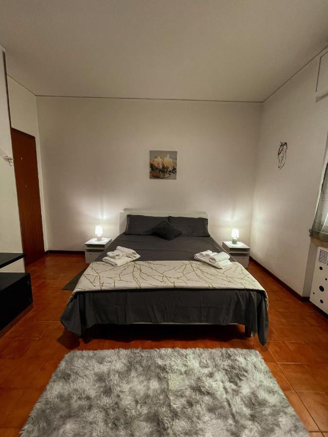 Arena Maroncelli Rooms Verona Exterior foto