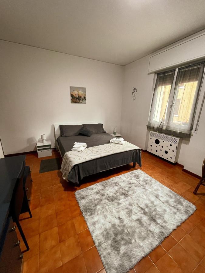 Arena Maroncelli Rooms Verona Exterior foto