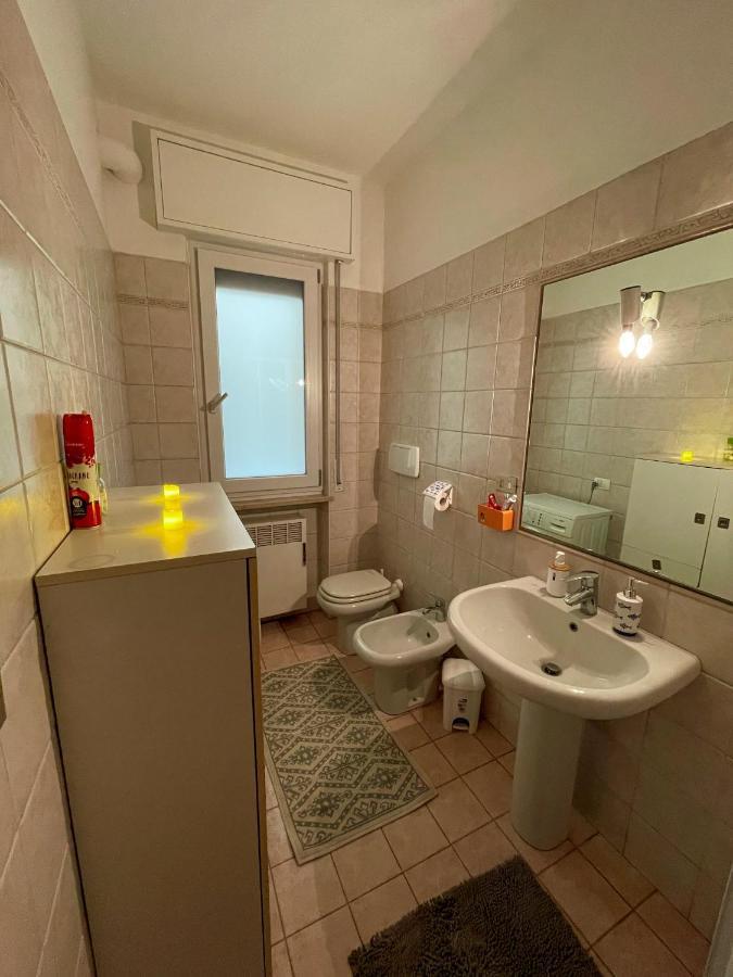 Arena Maroncelli Rooms Verona Exterior foto