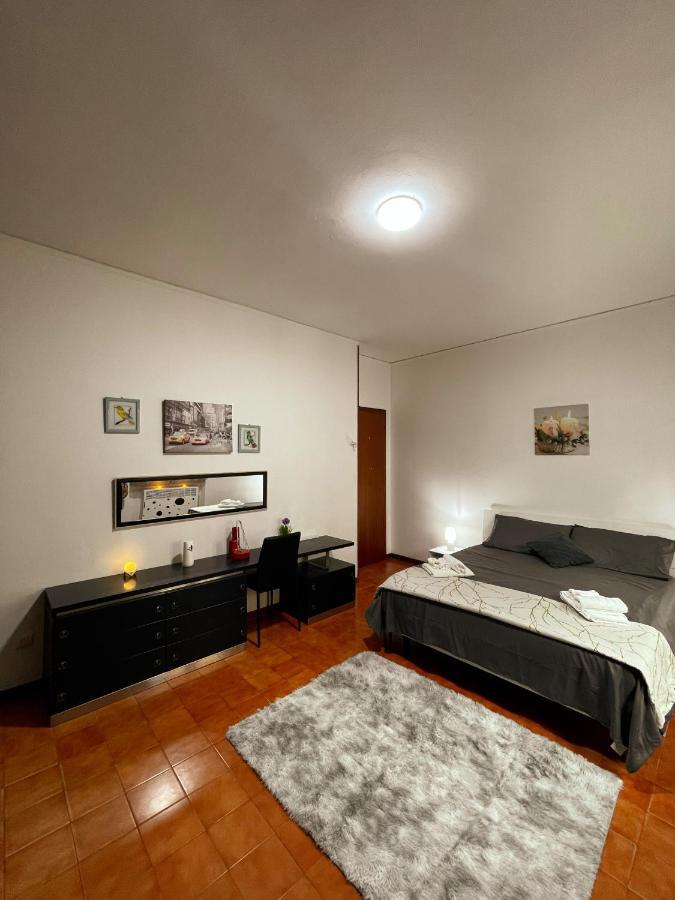 Arena Maroncelli Rooms Verona Exterior foto